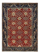 Maschad Teppich 191x260cm - Perserteppich