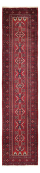 Belutsch Teppich 414x97cm - Orientteppich