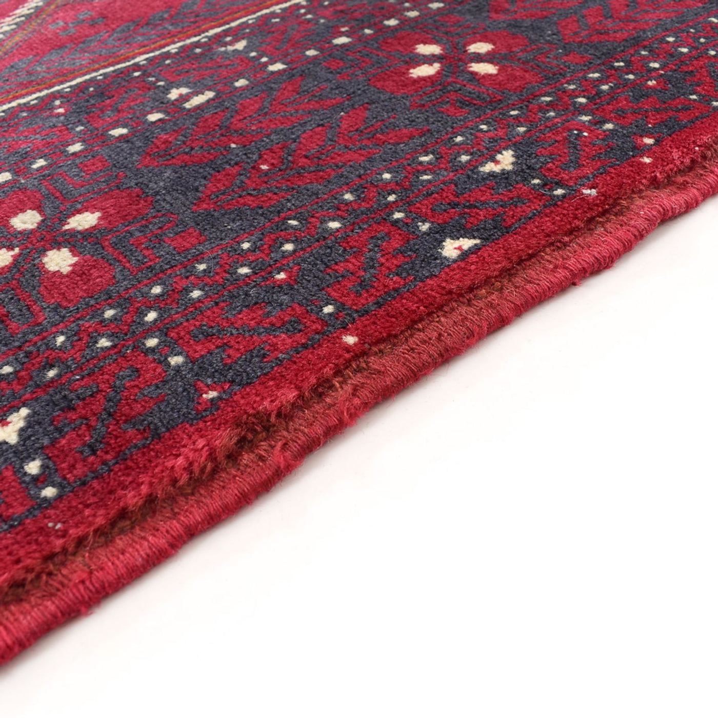 Belutsch Teppich 414x97cm - Orientteppich