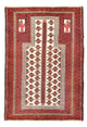 Belutsch Teppich 148x97cm - Orientteppich