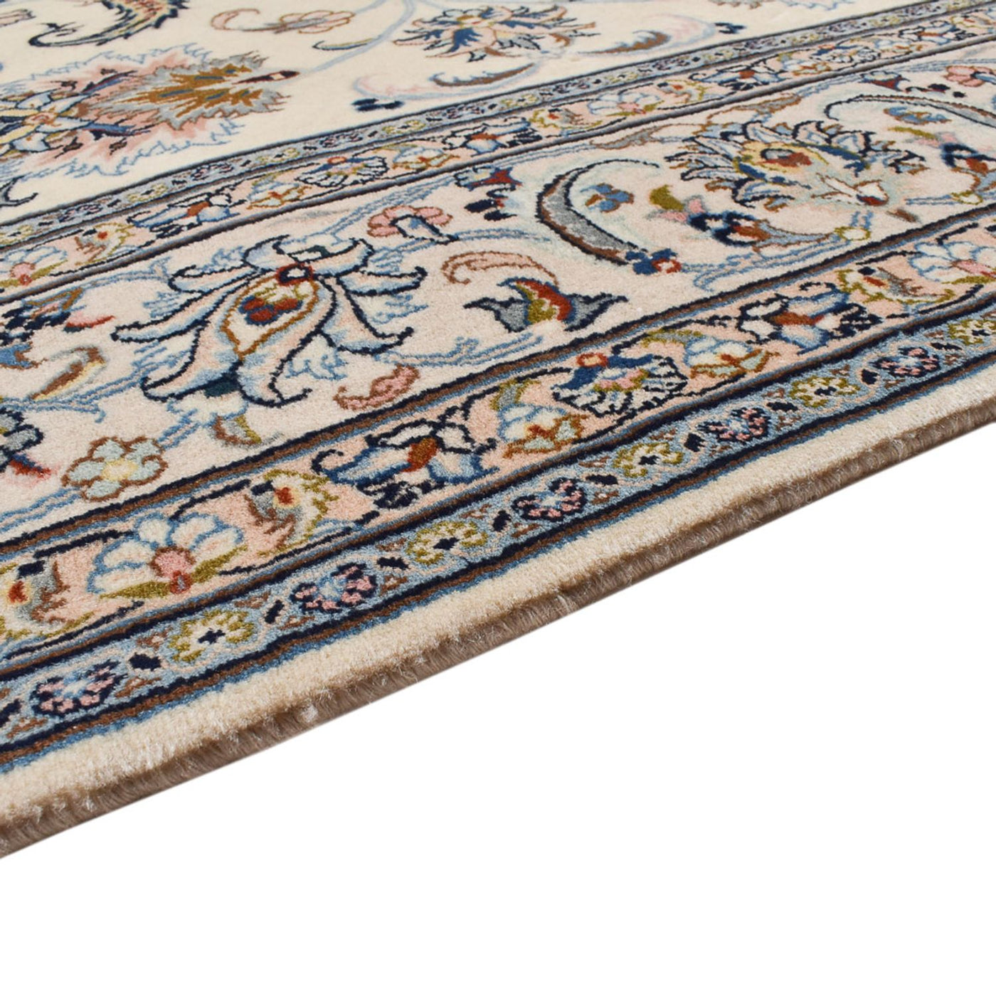 Kaschmar Teppich 293x200cm - Perserteppich