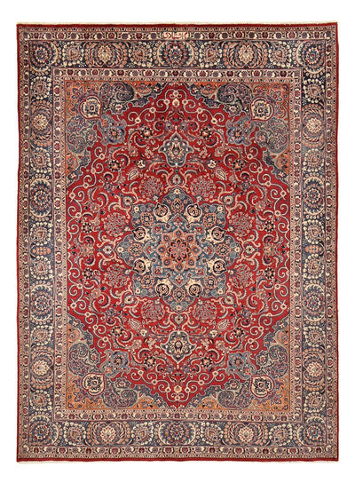 Maschad Teppich 285x386cm - Perserteppich