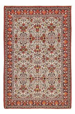 Perserteppich - Bidjar - 214 x 142 cm - creme