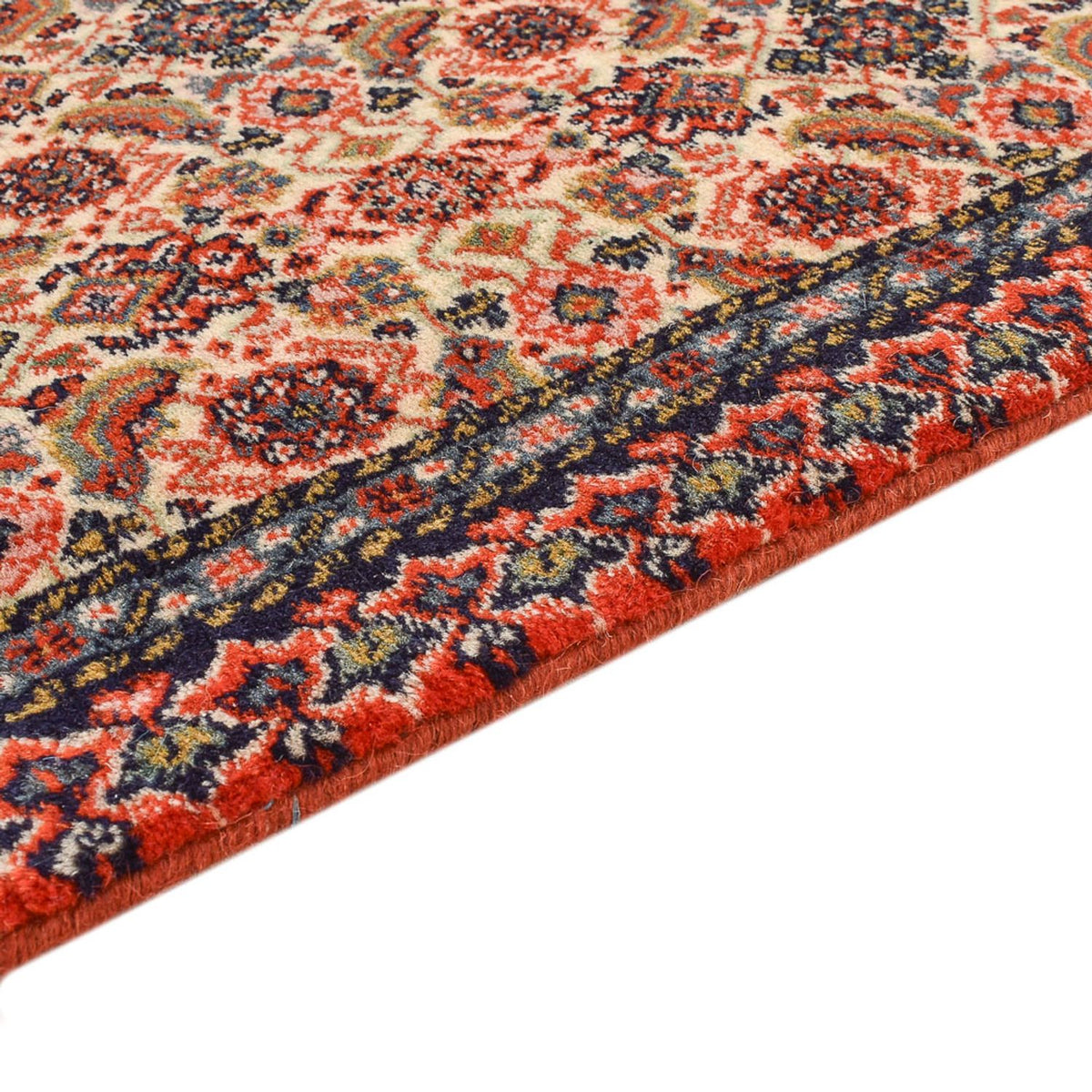 Täbriz Teppich 83x282cm - Perserteppich