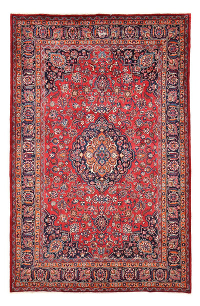 Maschad Teppich 198x297cm - Perserteppich