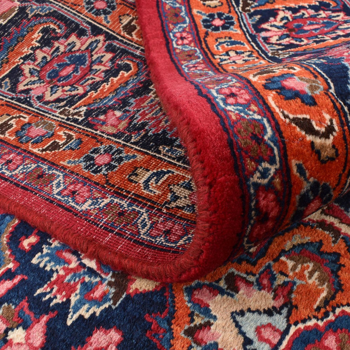 Perserteppich - Classic - 297 x 198 cm - rot