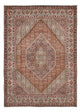 Bidjar Teppich 173x238cm - Perserteppich - rost