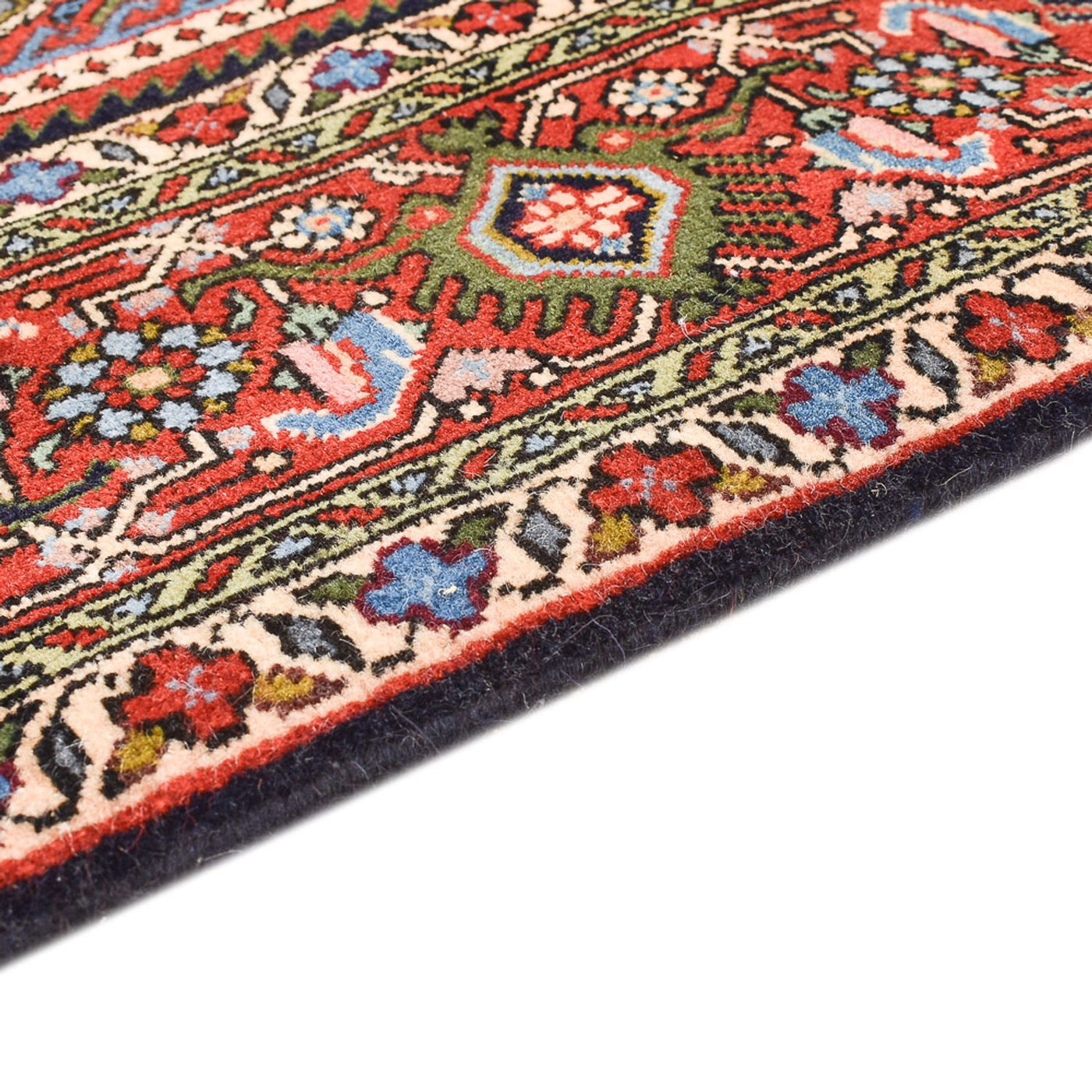 Bidjar Teppich 165x111cm - Perserteppich