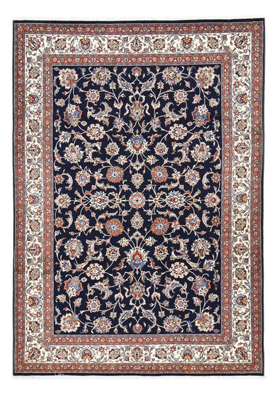Maschad Teppich 243x342cm - Perserteppich