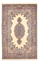 Rafsanjan Teppich 243x152cm - Perserteppich