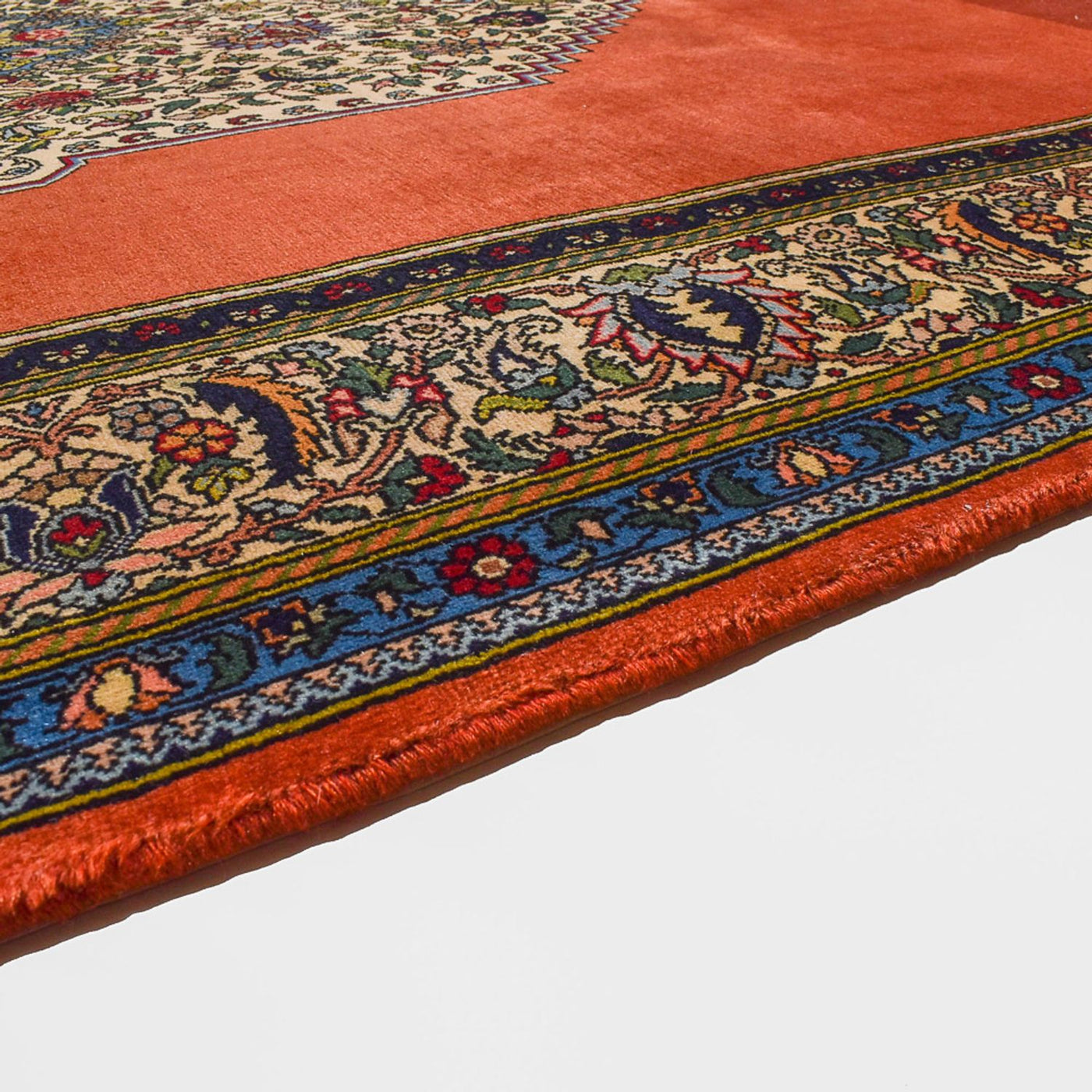 Bachtiar Teppich 317x218cm - Perserteppich