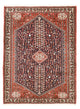 Kaschkuli Teppich 200x150cm - Perserteppich