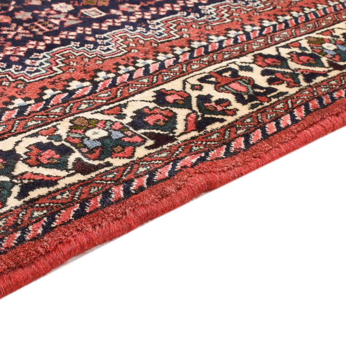 Kaschkuli Teppich 200x150cm - Perserteppich