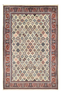 Gabbeh Teppich - Kaschkuli Perser - 255 x 170 cm - mehrfarbig
