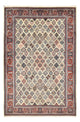 Kaschkuli Teppich 170x255cm - Perserteppich