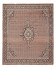 Bidjar Teppich 312x252cm - Perserteppich