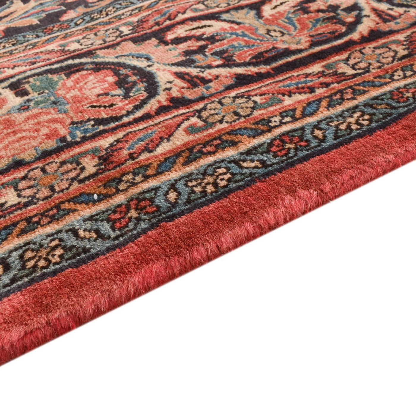 Bidjar Teppich 332x216cm - Perserteppich