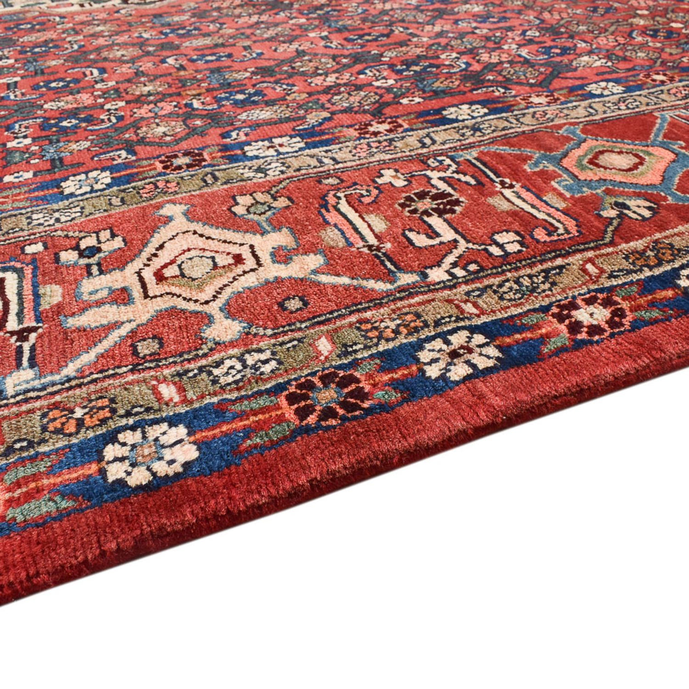 Bidjar Teppich 286x201cm - Perserteppich
