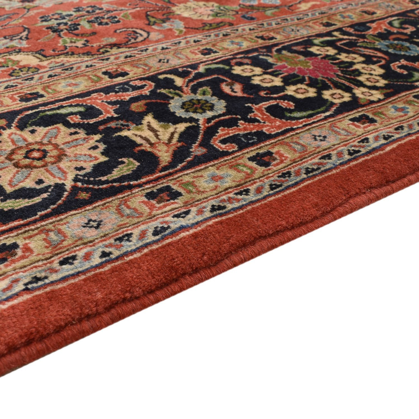 Sarough Teppich 228x144cm - Perserteppich