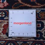 Perserteppich - Classic - 410 x 303 cm - rot