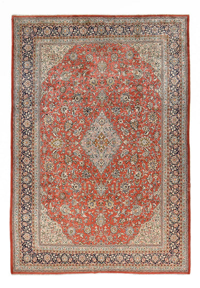 Golpayegan Teppich 271x400cm - Perserteppich