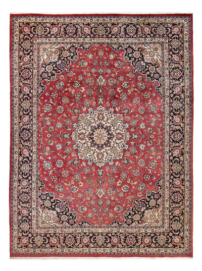 Maschad Teppich 294x395cm - Perserteppich