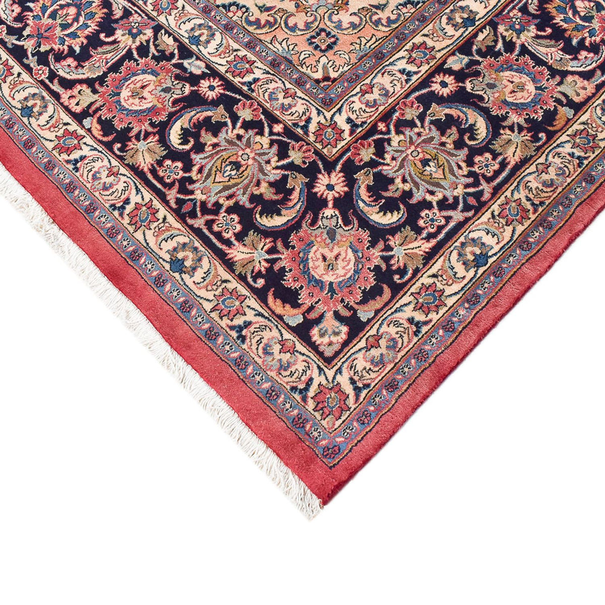 Perserteppich - Classic - 395 x 294 cm - rot