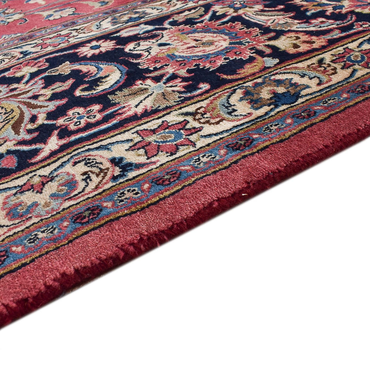 Perserteppich - Classic - 395 x 294 cm - rot