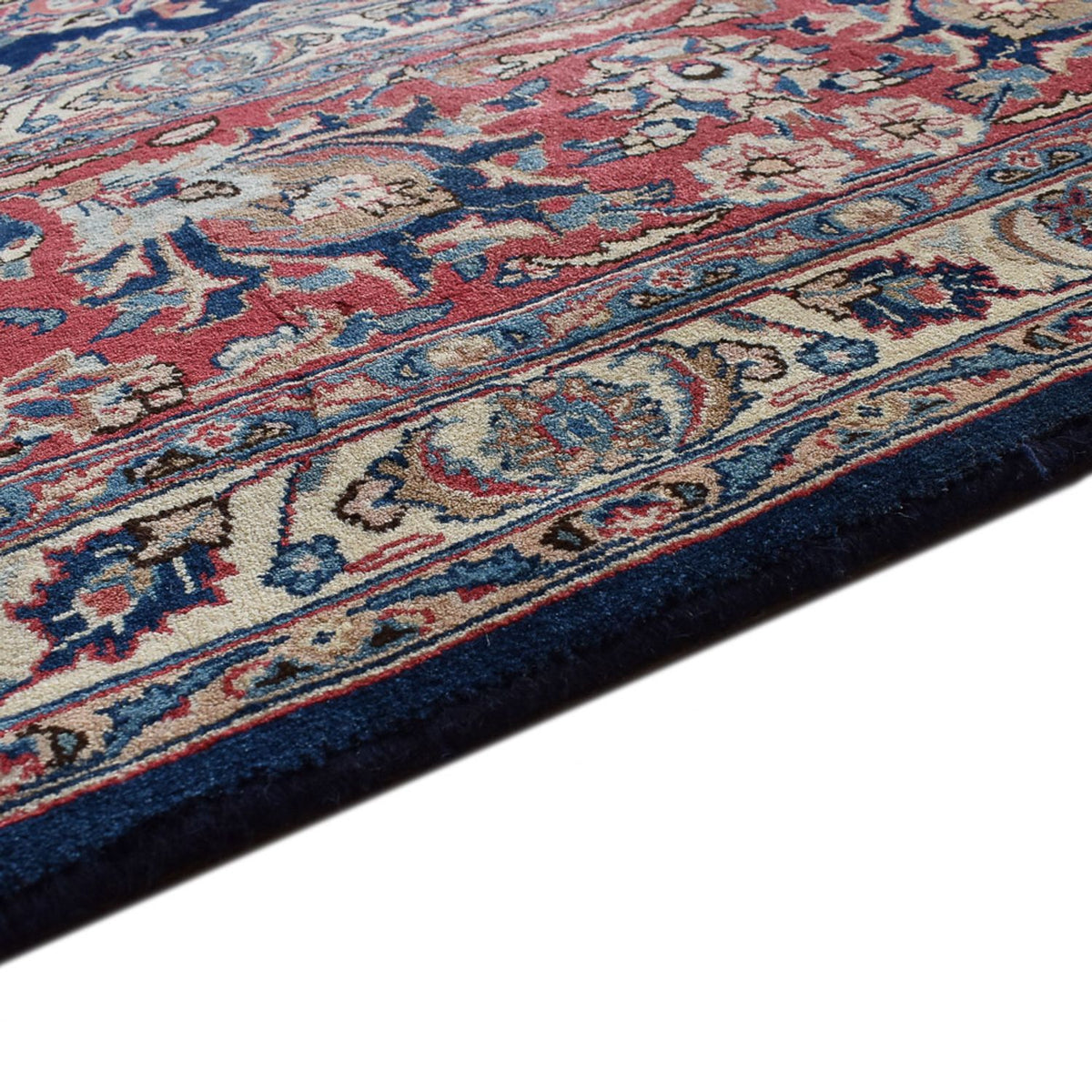 Perserteppich - Classic - Royal - 408 x 300 cm - dunkelblau