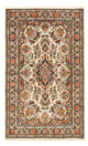 Perserteppich - Bidjar - 232 x 140 cm - mehrfarbig