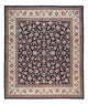 Maschad Teppich 301x350cm - Perserteppich
