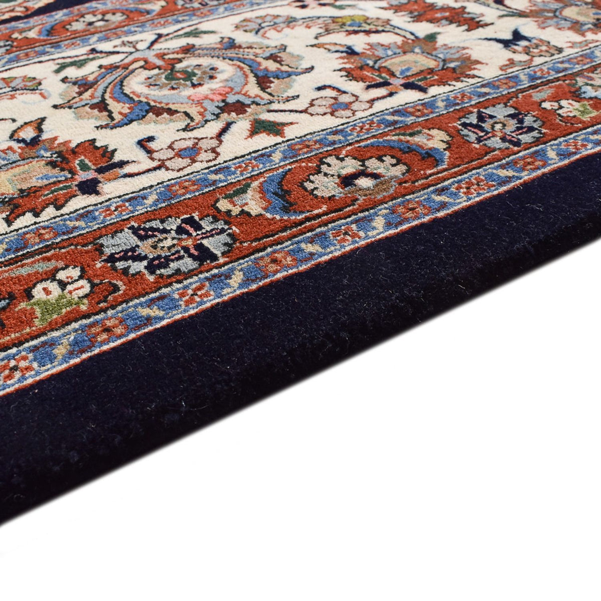 Maschad Teppich 301x350cm - Perserteppich