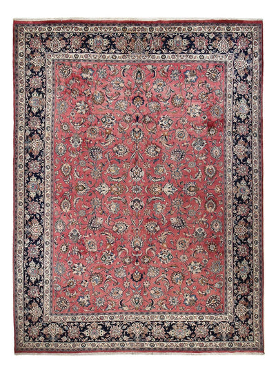 Maschad Teppich 293x393cm - Perserteppich