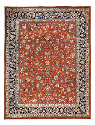 Maschad Teppich 298x391cm - Perserteppich