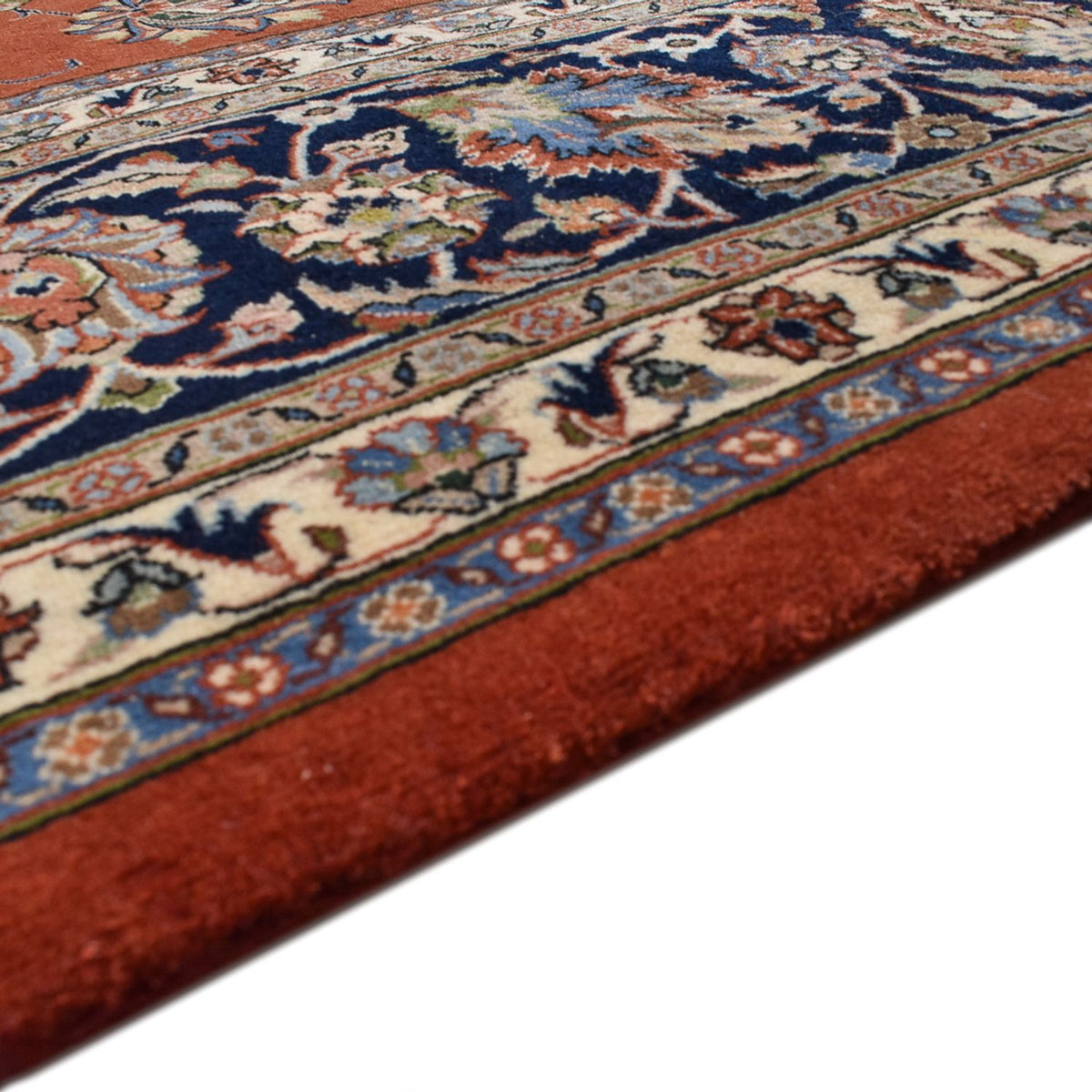 Maschad Teppich 298x391cm - Perserteppich