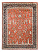 Sarough Teppich 398x298cm - Perserteppich