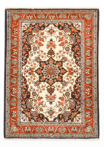 Bidjar Teppich 110x148cm - Perserteppich