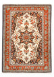 Bidjar Teppich 148x110cm - Perserteppich