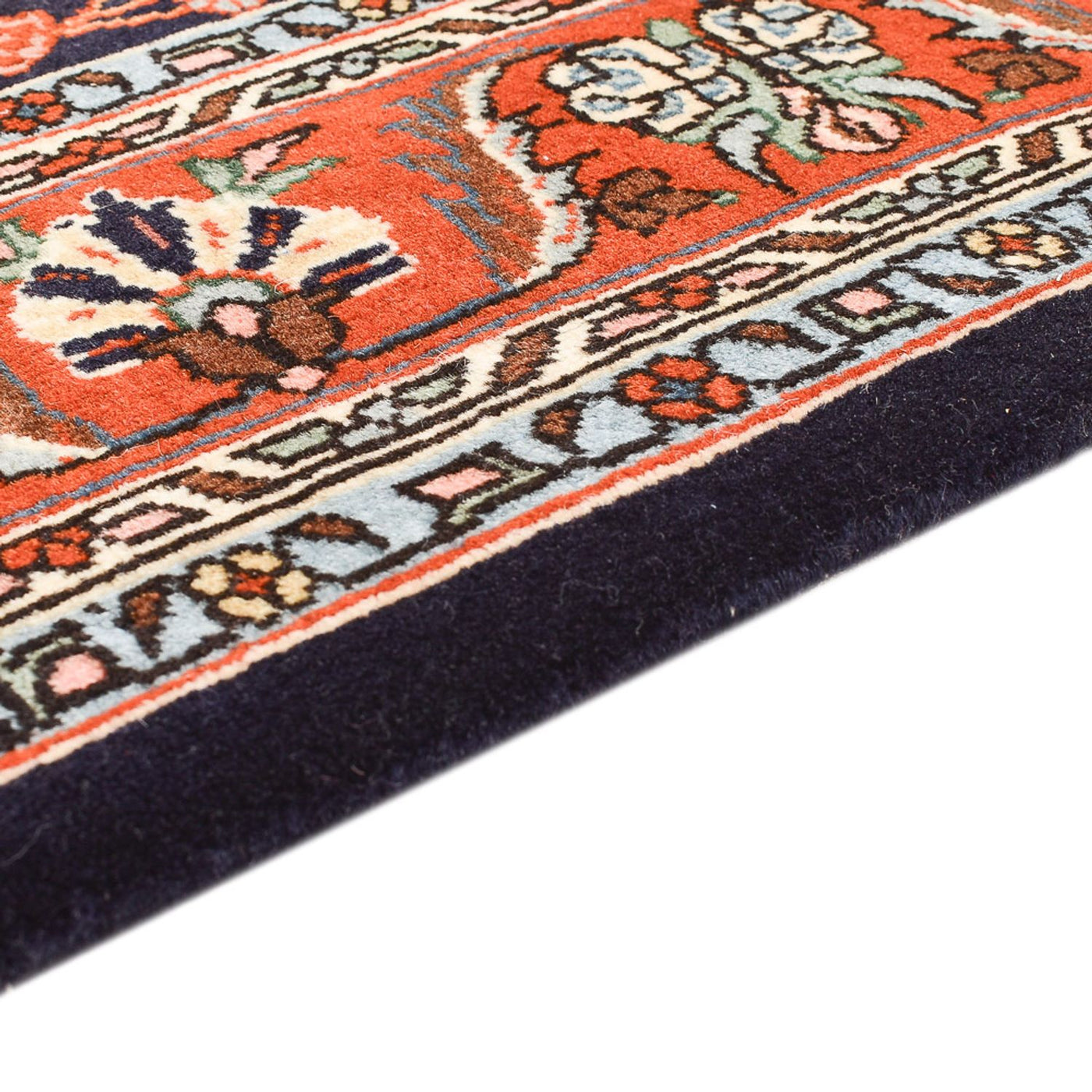 Bidjar Teppich 148x110cm - Perserteppich