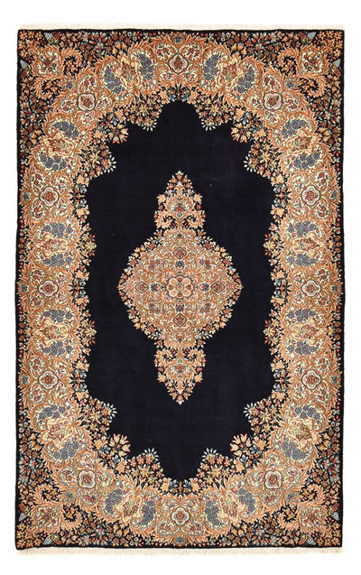 Rafsanjan Teppich 155x243cm - Perserteppich
