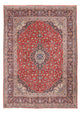 Keshan Teppich 414x300cm - Perserteppich
