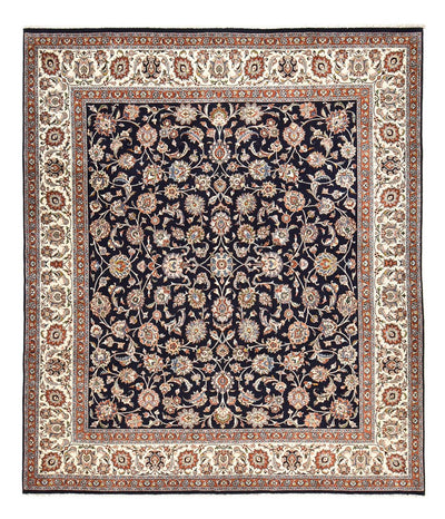 Maschad Teppich 294x338cm - Perserteppich