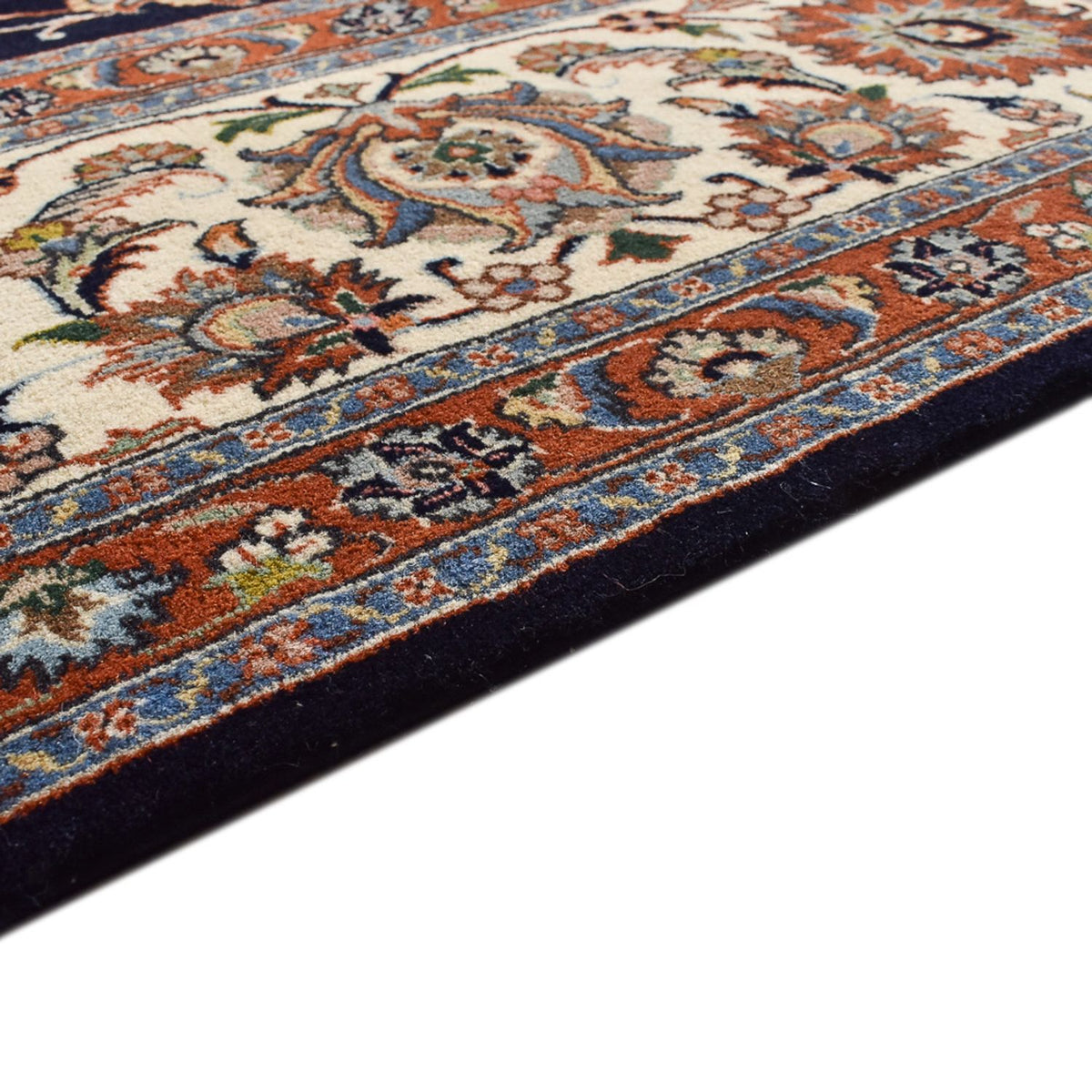Maschad Teppich 294x338cm - Perserteppich