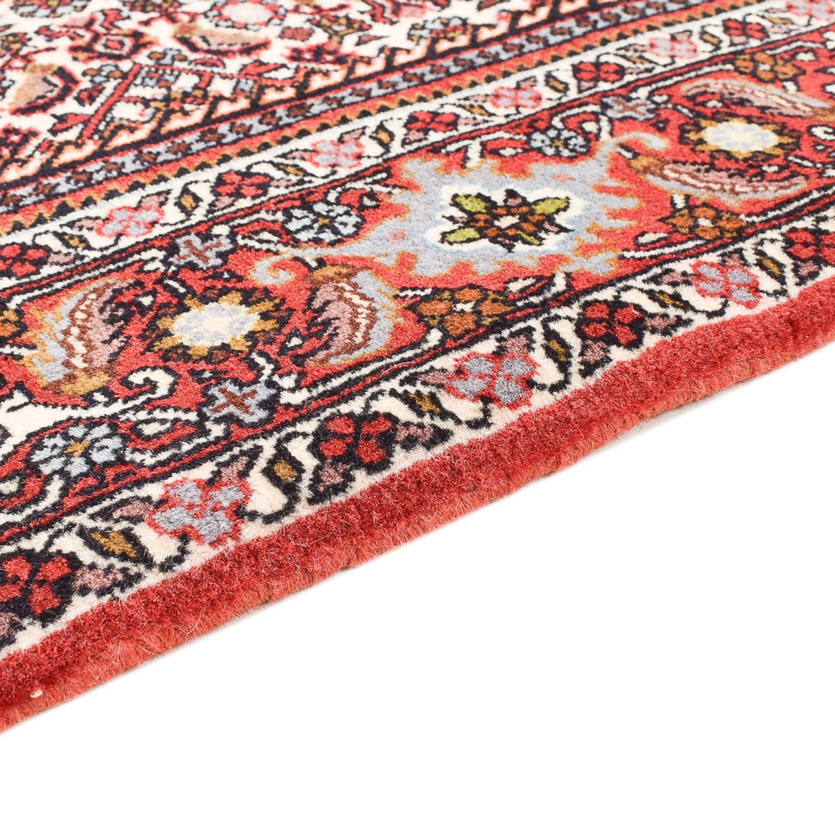 Bidjar Teppich 115x170cm - Perserteppich - rost
