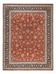 Maschad Teppich 397x296cm - Perserteppich