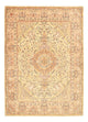Täbriz - 50 Raj Teppich 414x293cm - Perserteppich