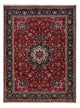Täbriz - 40 Raj Teppich 272x205cm - Perserteppich