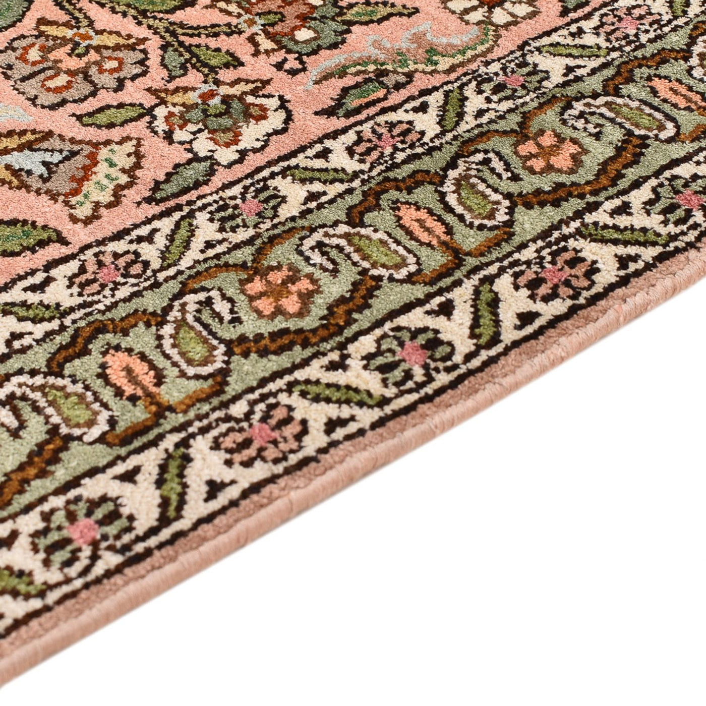 Hamadan Teppich 128x79cm - Perserteppich