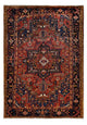 Heriz Teppich 274x197cm - Perserteppich
