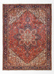 Heriz Teppich 335x255cm - Perserteppich